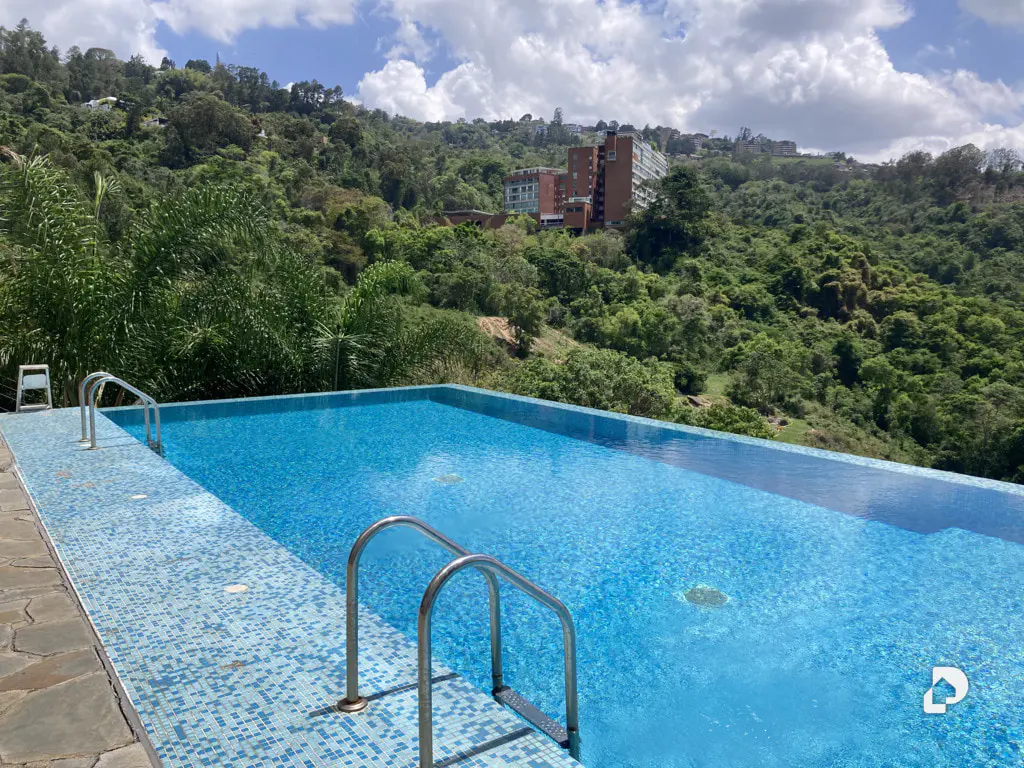 Apartamento en El Solar del Hatillo, Caracas – 13