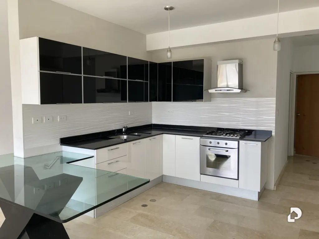 Apartamento en El Solar del Hatillo, Caracas – 4