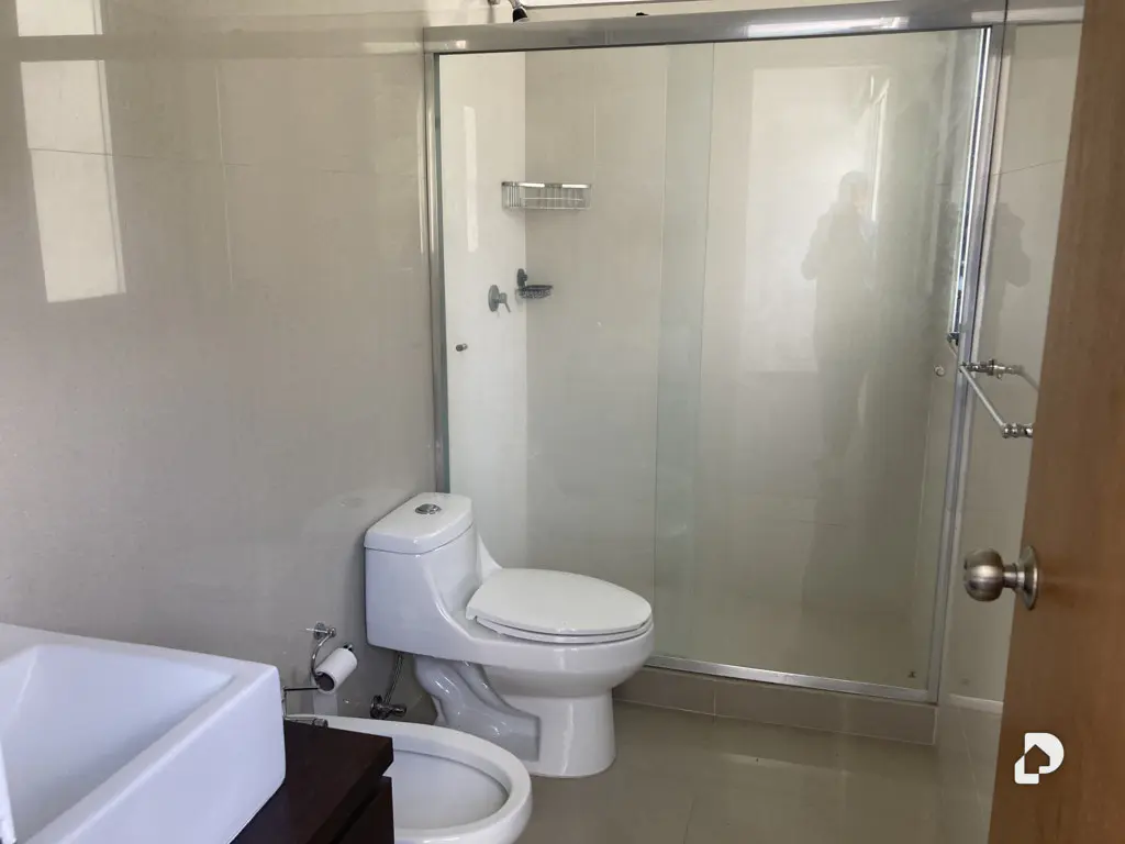 Apartamento en El Solar del Hatillo, Caracas – 11