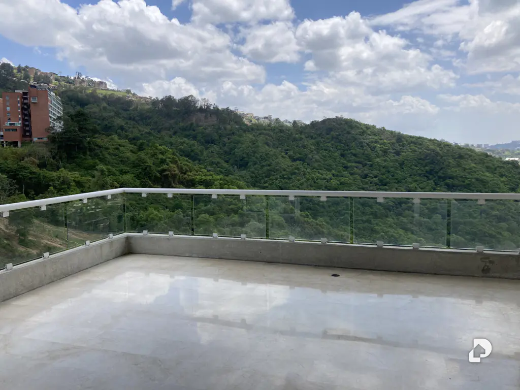 Apartamento en El Solar del Hatillo, Caracas – 5