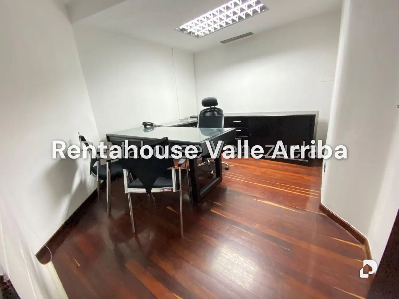 Oficina en Chuao, Caracas – 16