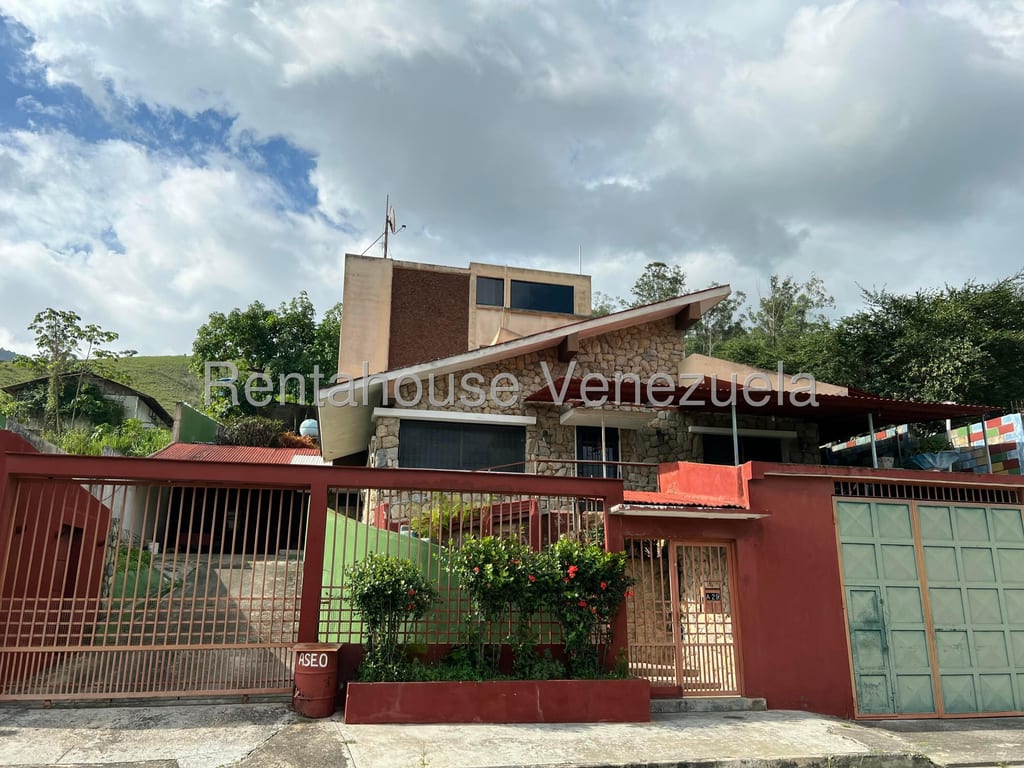 Casa en Naguanagua - 1