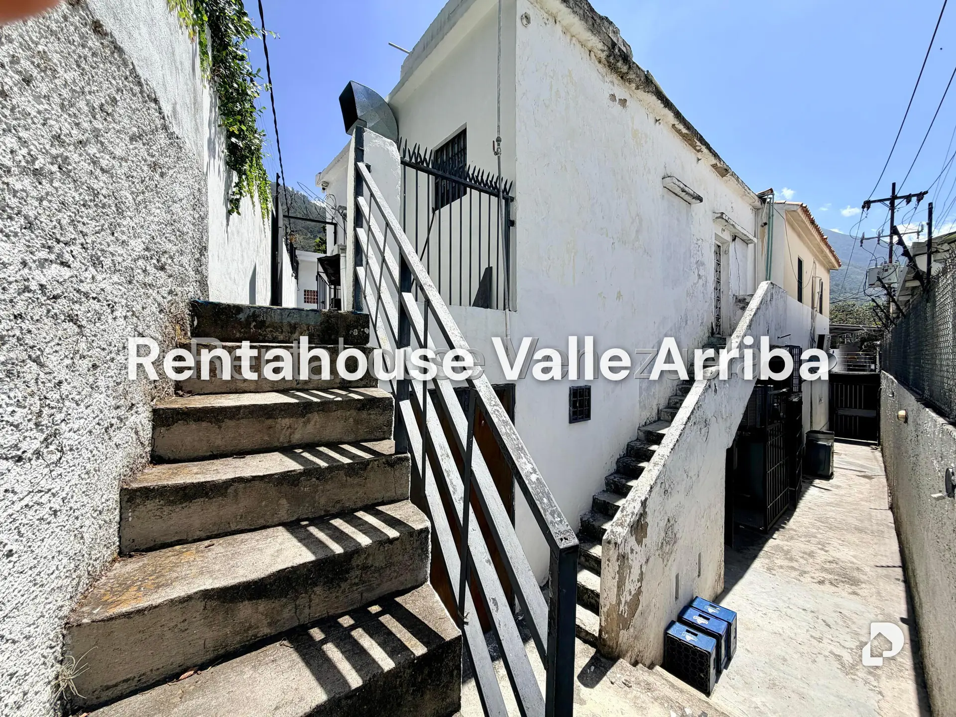 Local comercial en La Florida, Caracas – 20