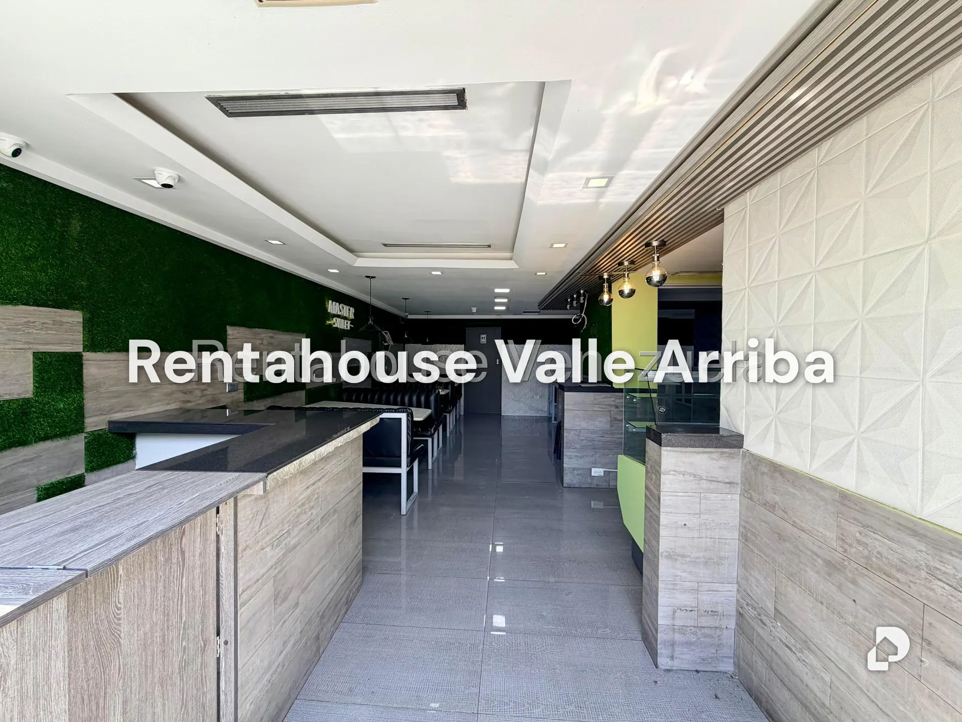 Local comercial en La Florida, Caracas – 3