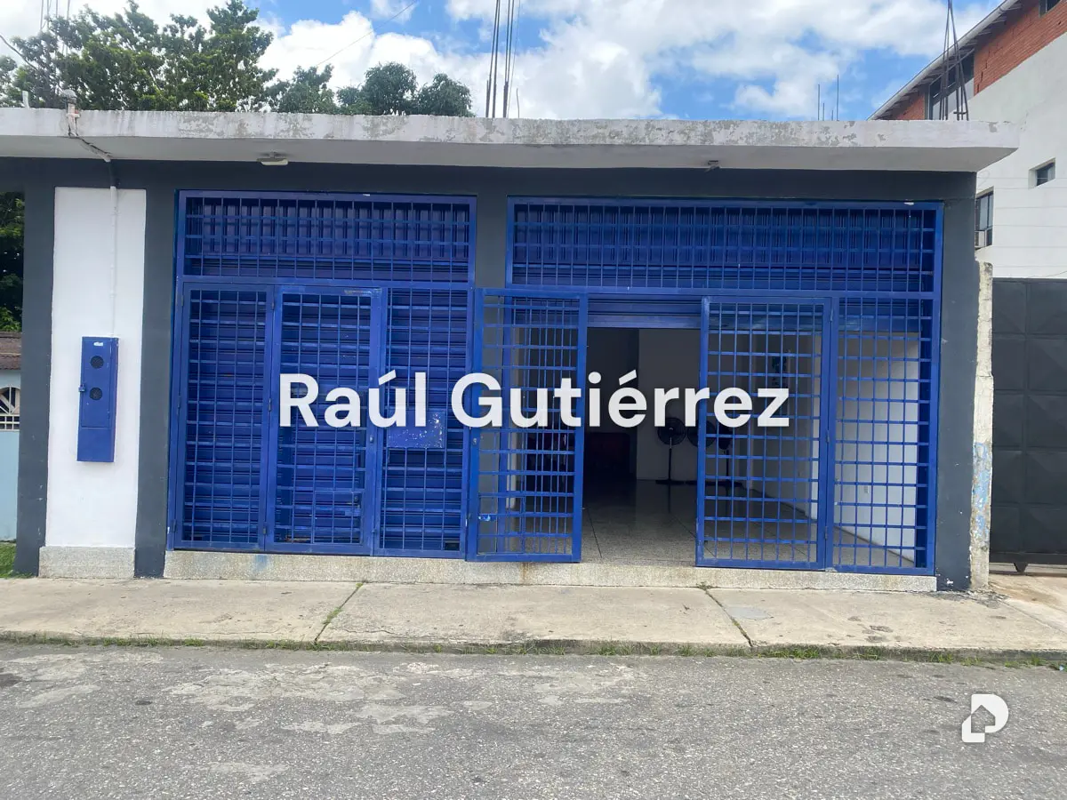 Local comercial en Av. La Mata, Cabudare – 2