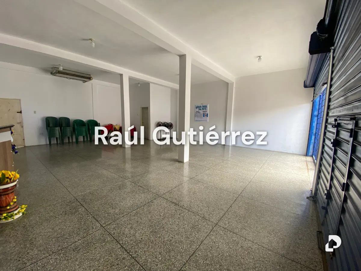 Local comercial en Av. La Mata, Cabudare – 14