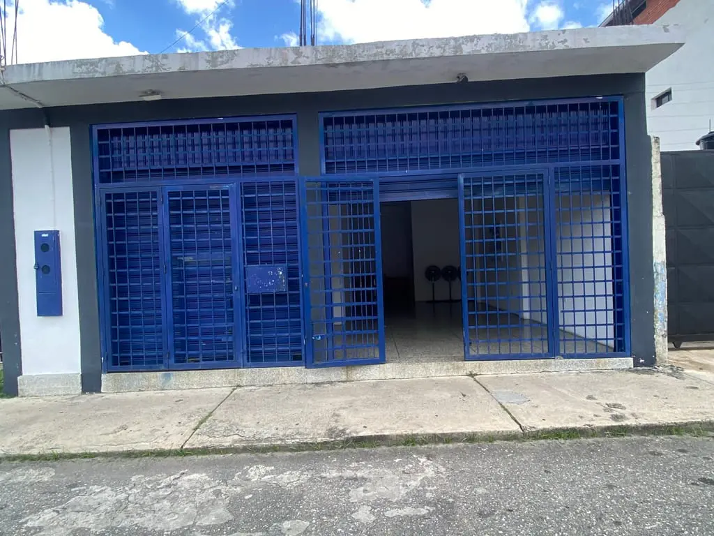 Local comercial en Av. La Mata, Cabudare - 1