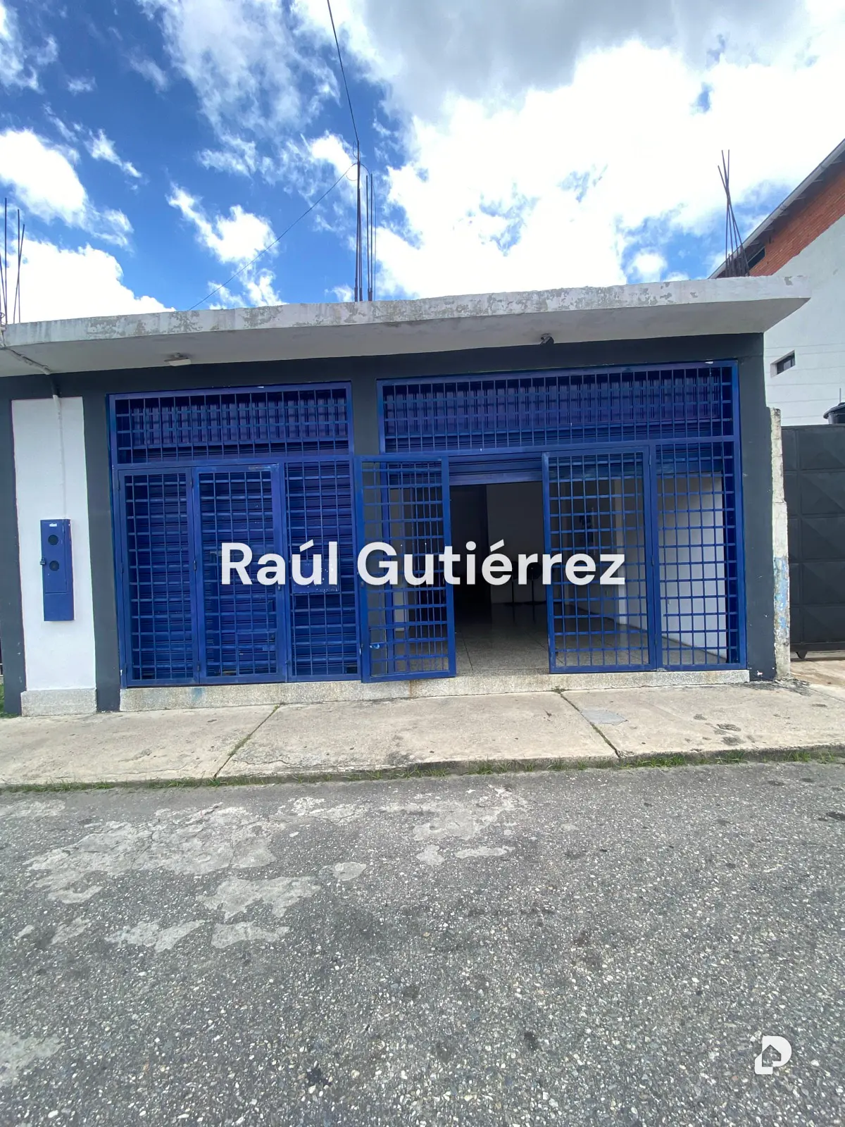 Local comercial en Av. La Mata, Cabudare – 1