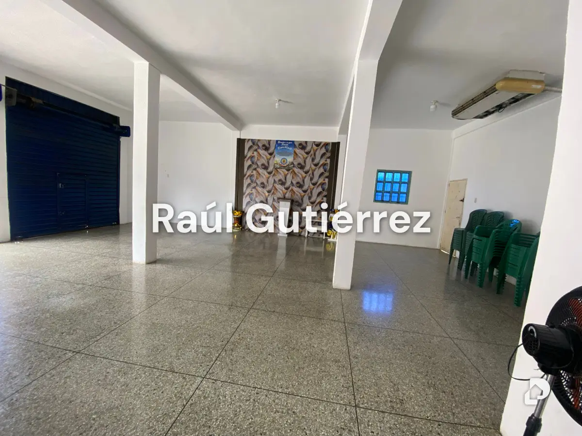 Local comercial en Av. La Mata, Cabudare – 9