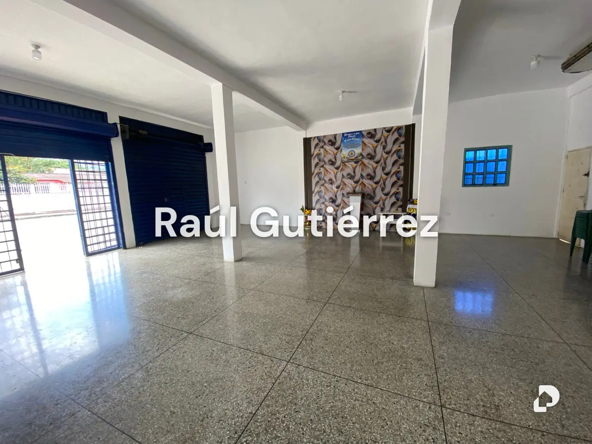 Local comercial en Av. La Mata, Cabudare – 12