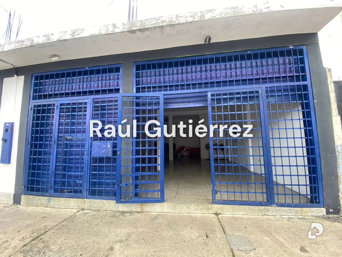 Local comercial en Av. La Mata, Cabudare – 4
