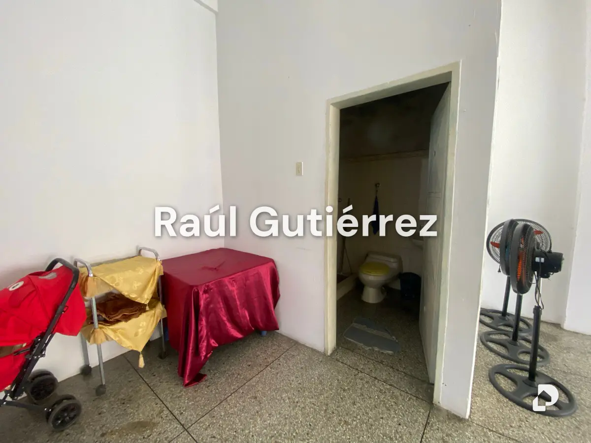 Local comercial en Av. La Mata, Cabudare – 5