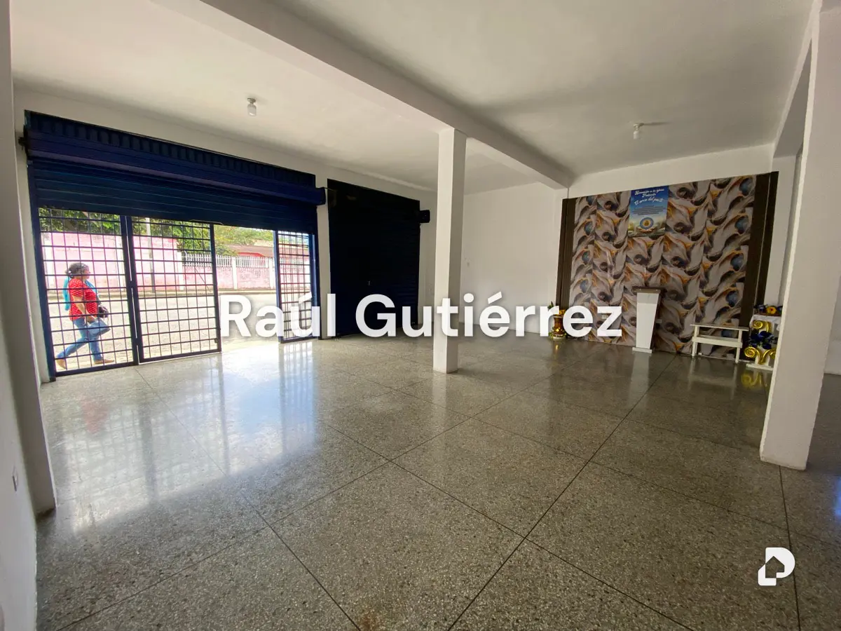 Local comercial en Av. La Mata, Cabudare – 11
