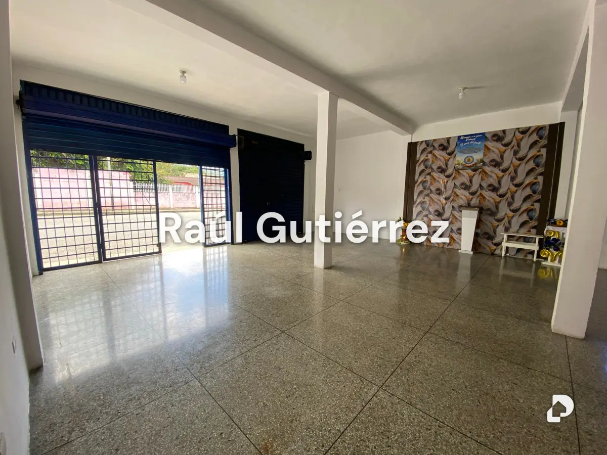 Local comercial en Av. La Mata, Cabudare – 8