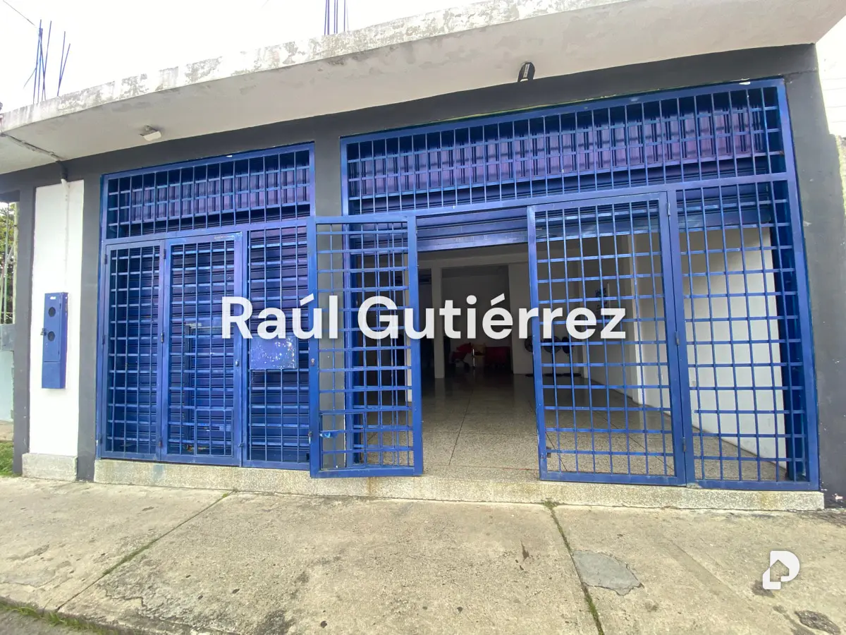 Local comercial en Av. La Mata, Cabudare – 3