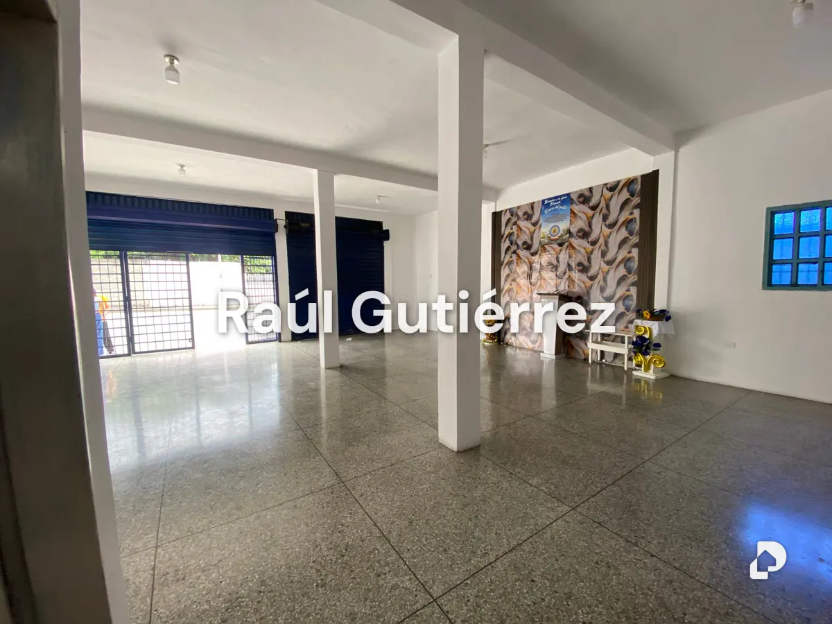 Local comercial en Av. La Mata, Cabudare – 6