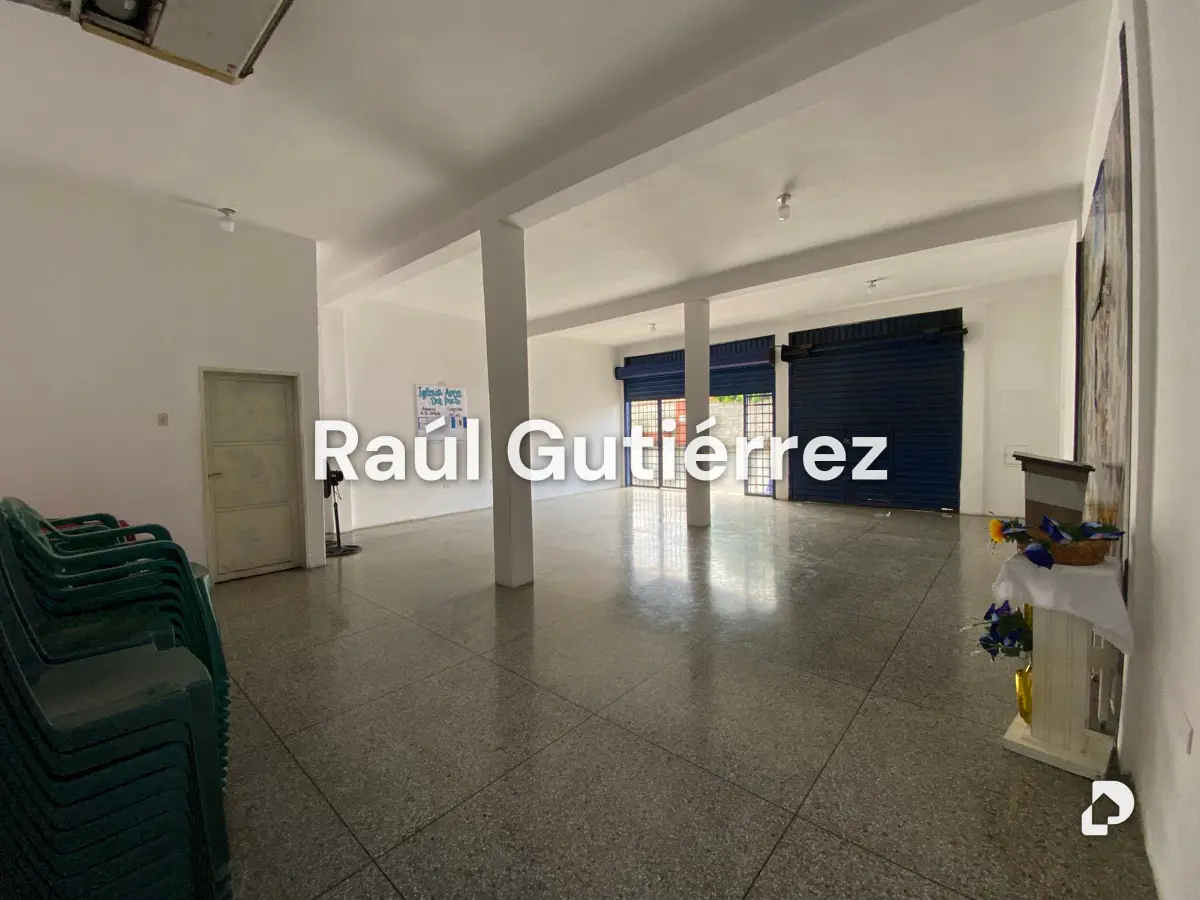 Local comercial en Av. La Mata, Cabudare – 13
