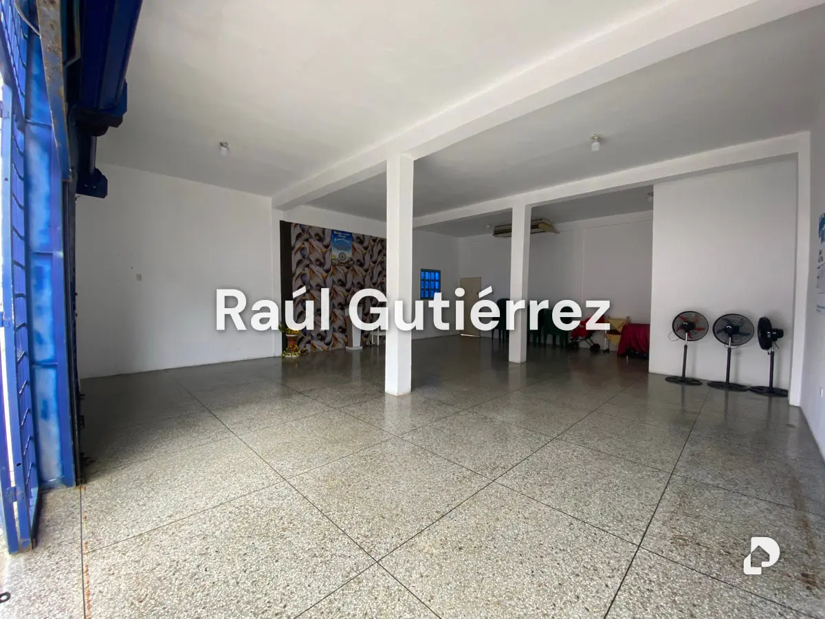 Local comercial en Av. La Mata, Cabudare – 15