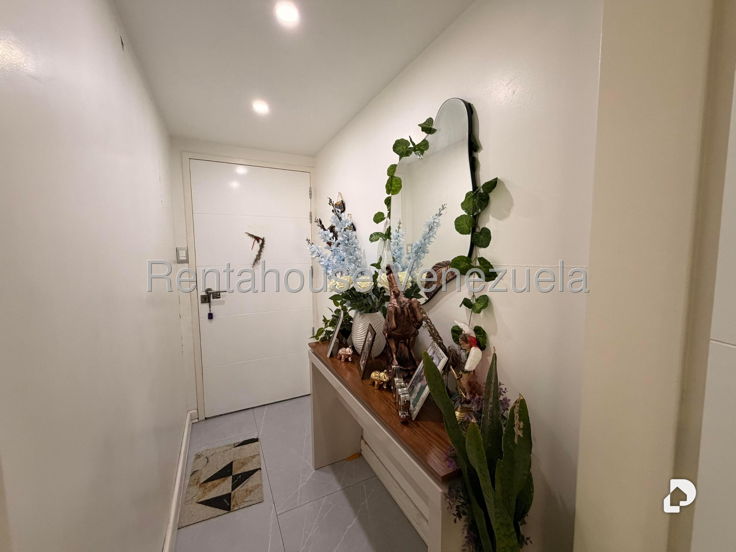 Apartamento en Campo Alegre, Caracas – 3
