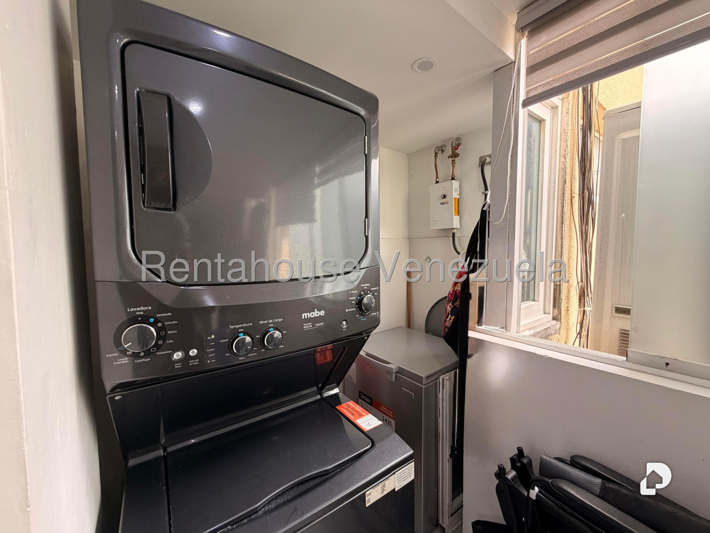 Apartamento en Campo Alegre, Caracas – 8