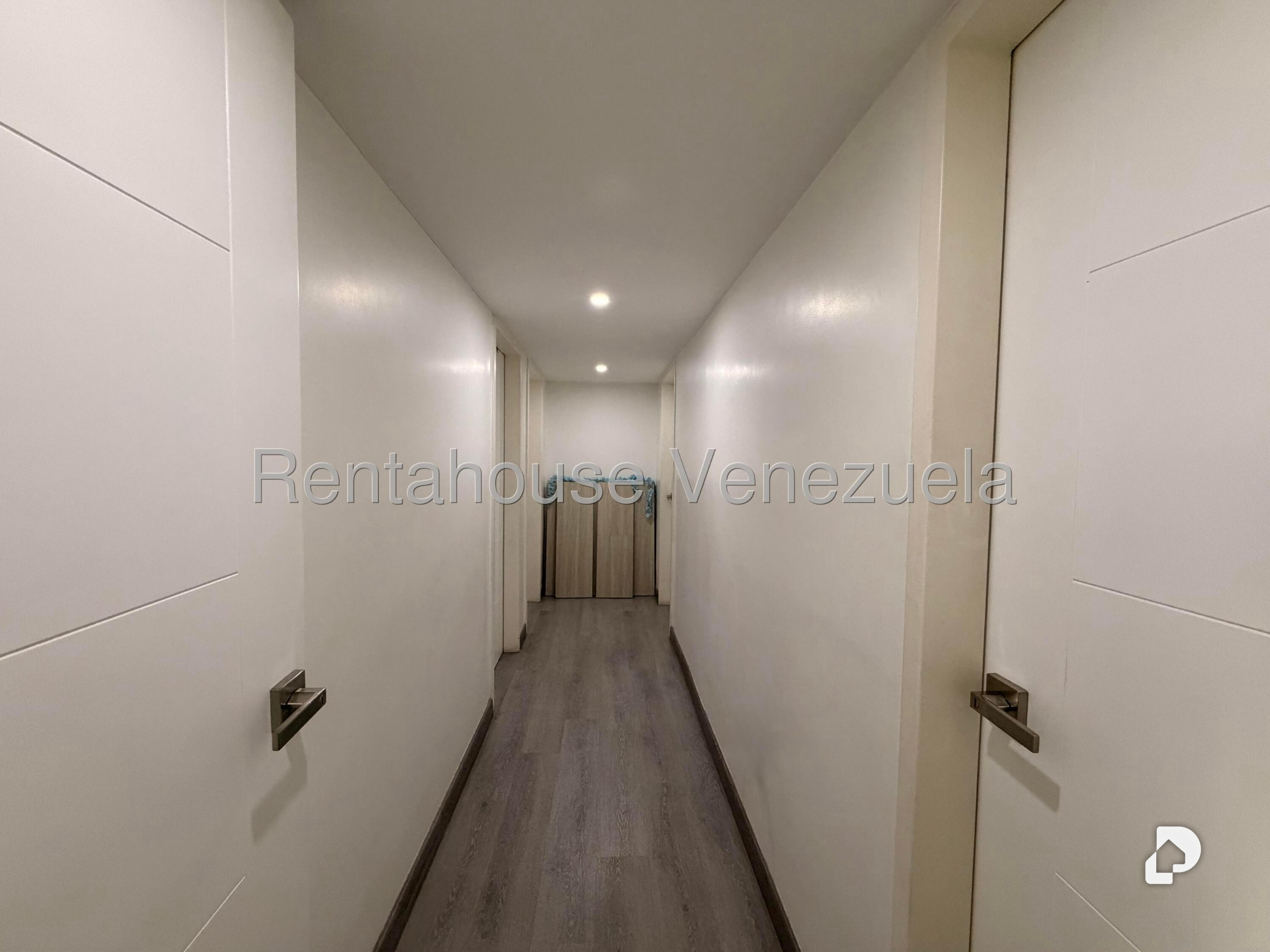 Apartamento en Campo Alegre, Caracas – 12