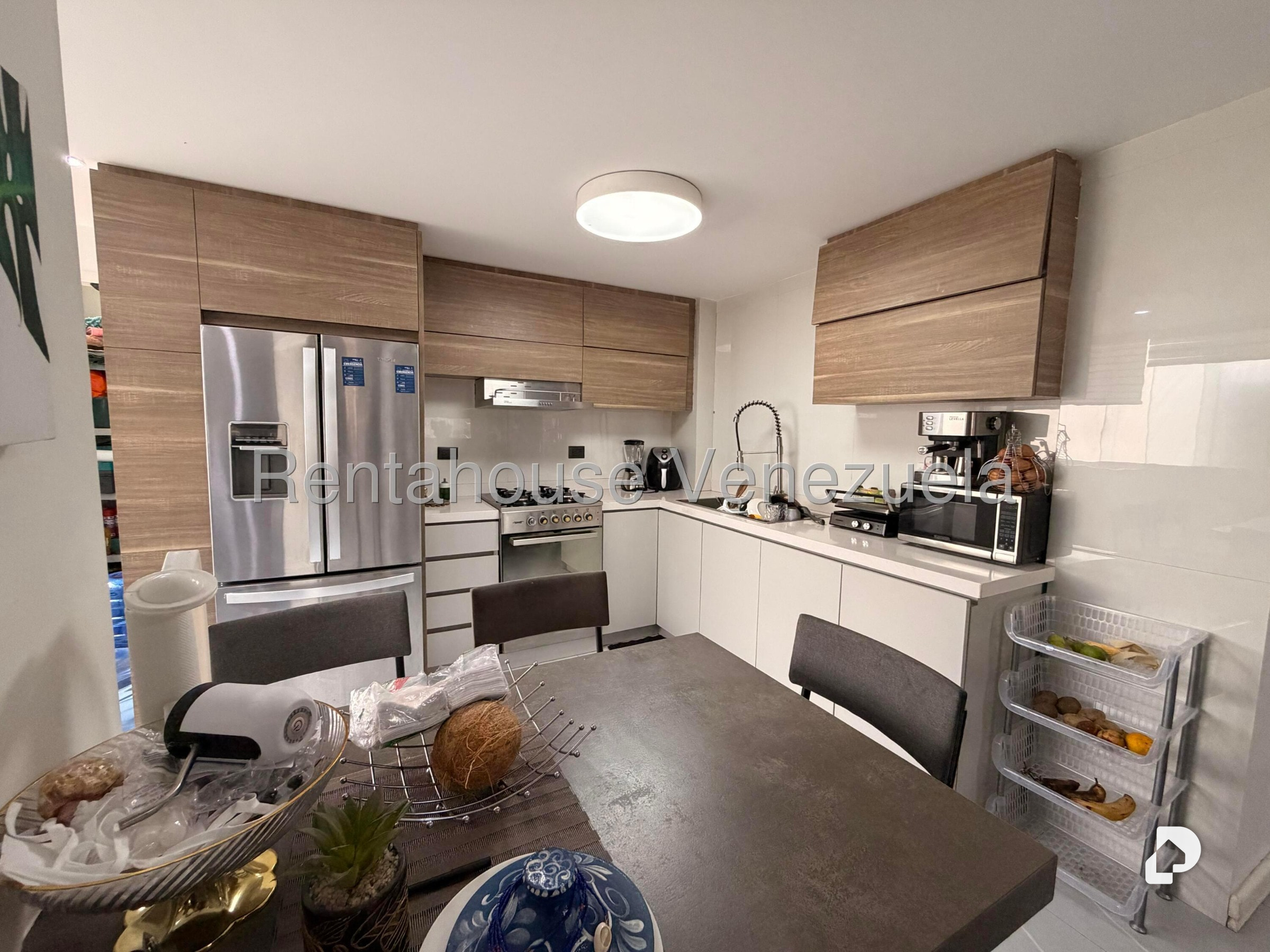 Apartamento en Campo Alegre, Caracas – 7