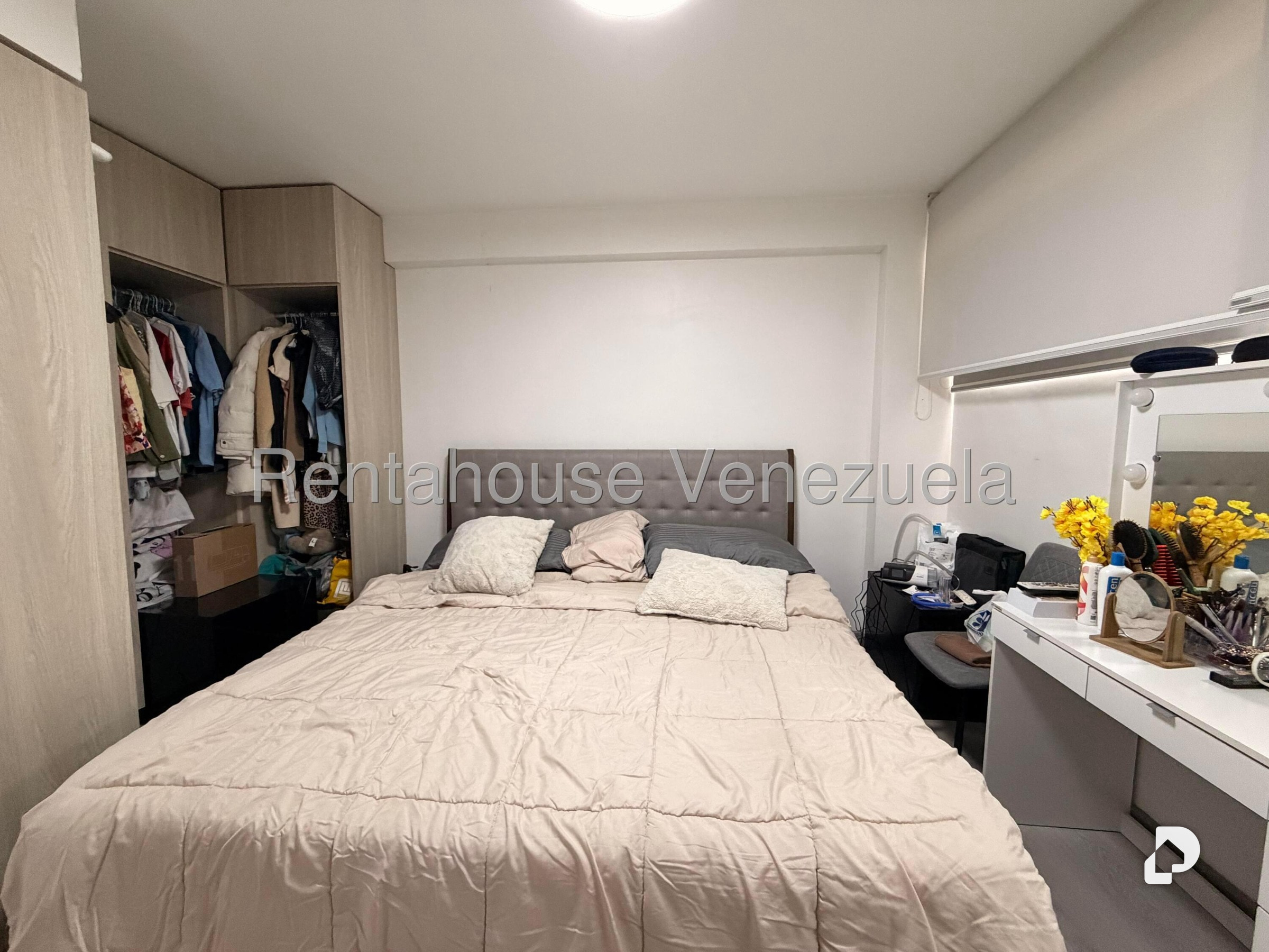 Apartamento en Campo Alegre, Caracas – 13