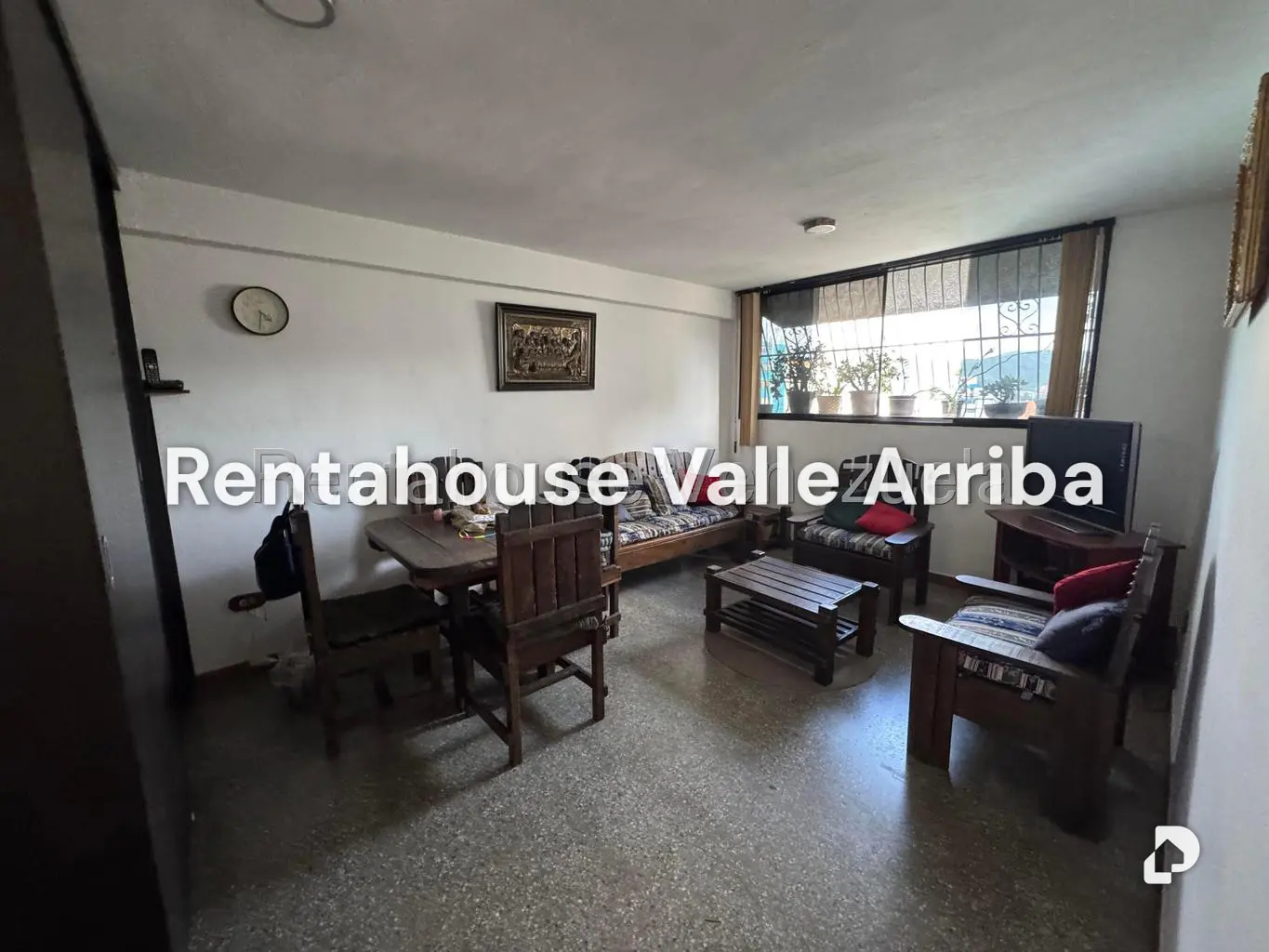 Apartamento en El Valle, Caracas – 11