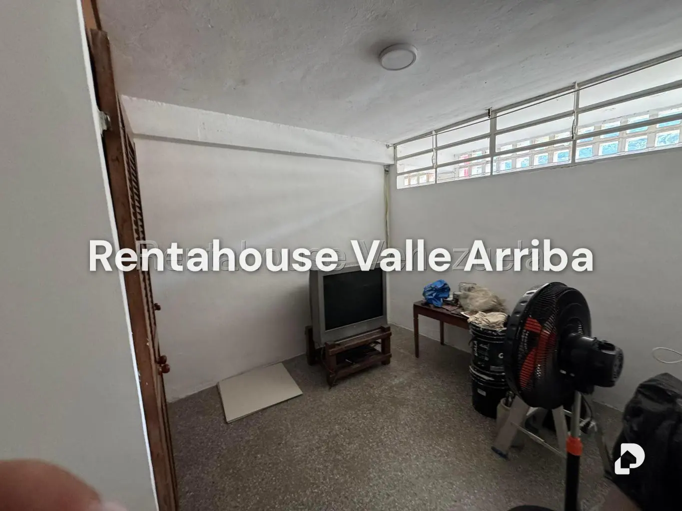 Apartamento en El Valle, Caracas – 24