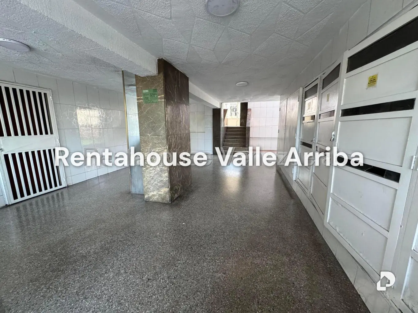 Apartamento en El Valle, Caracas – 2