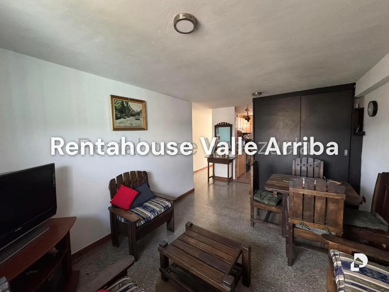 Apartamento en El Valle, Caracas – 10