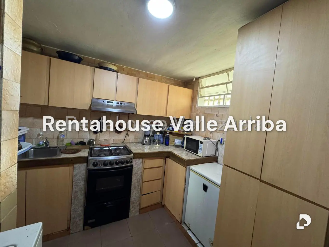Apartamento en El Valle, Caracas – 13
