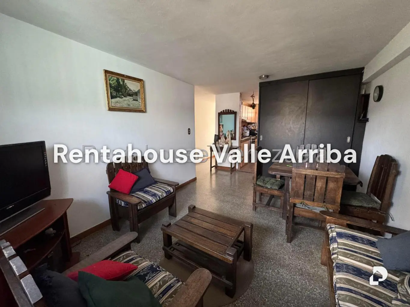 Apartamento en El Valle, Caracas – 5