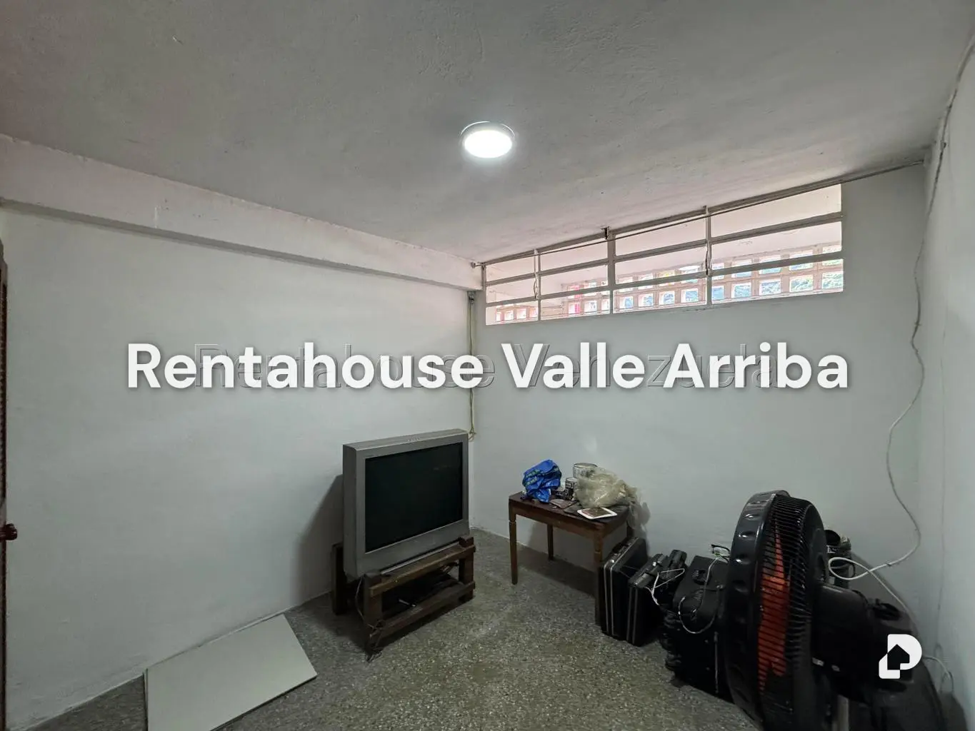 Apartamento en El Valle, Caracas – 22