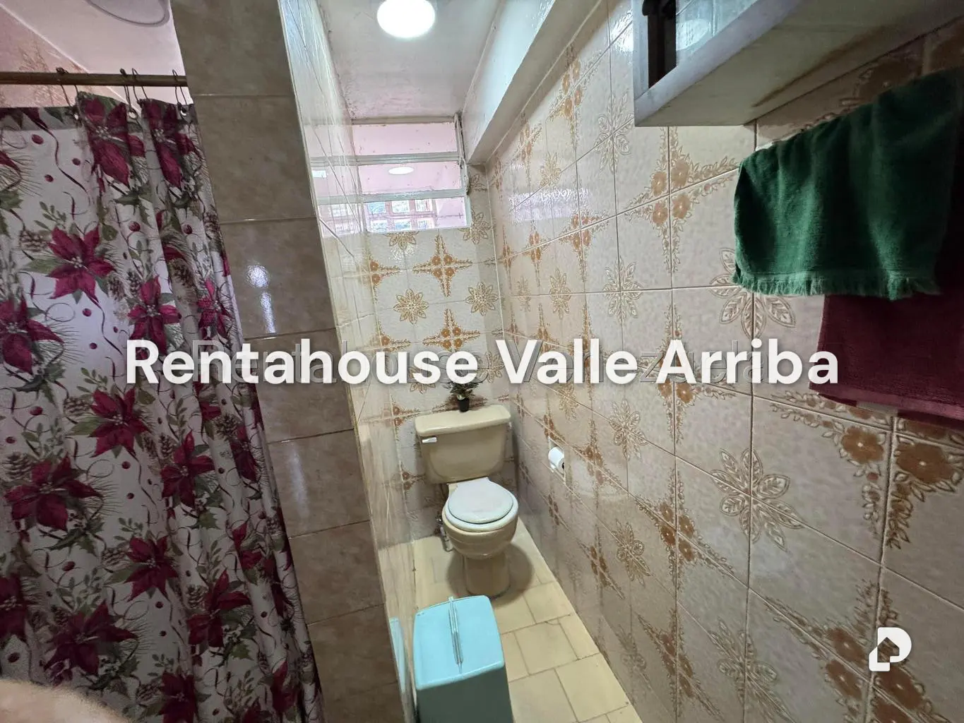 Apartamento en El Valle, Caracas – 25