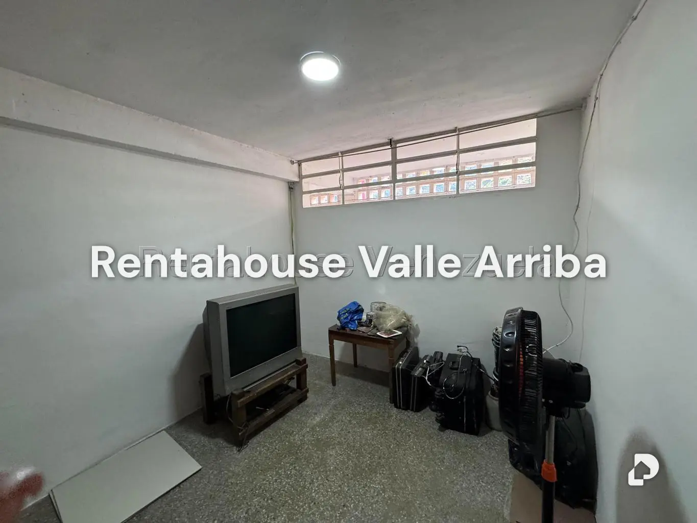 Apartamento en El Valle, Caracas – 28