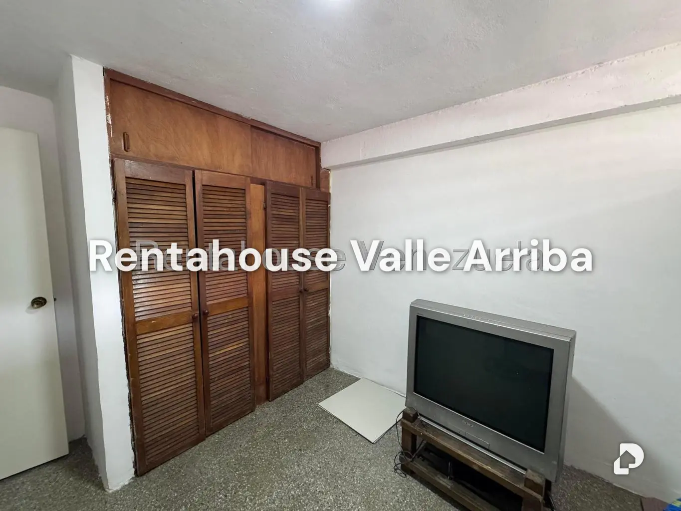 Apartamento en El Valle, Caracas – 26