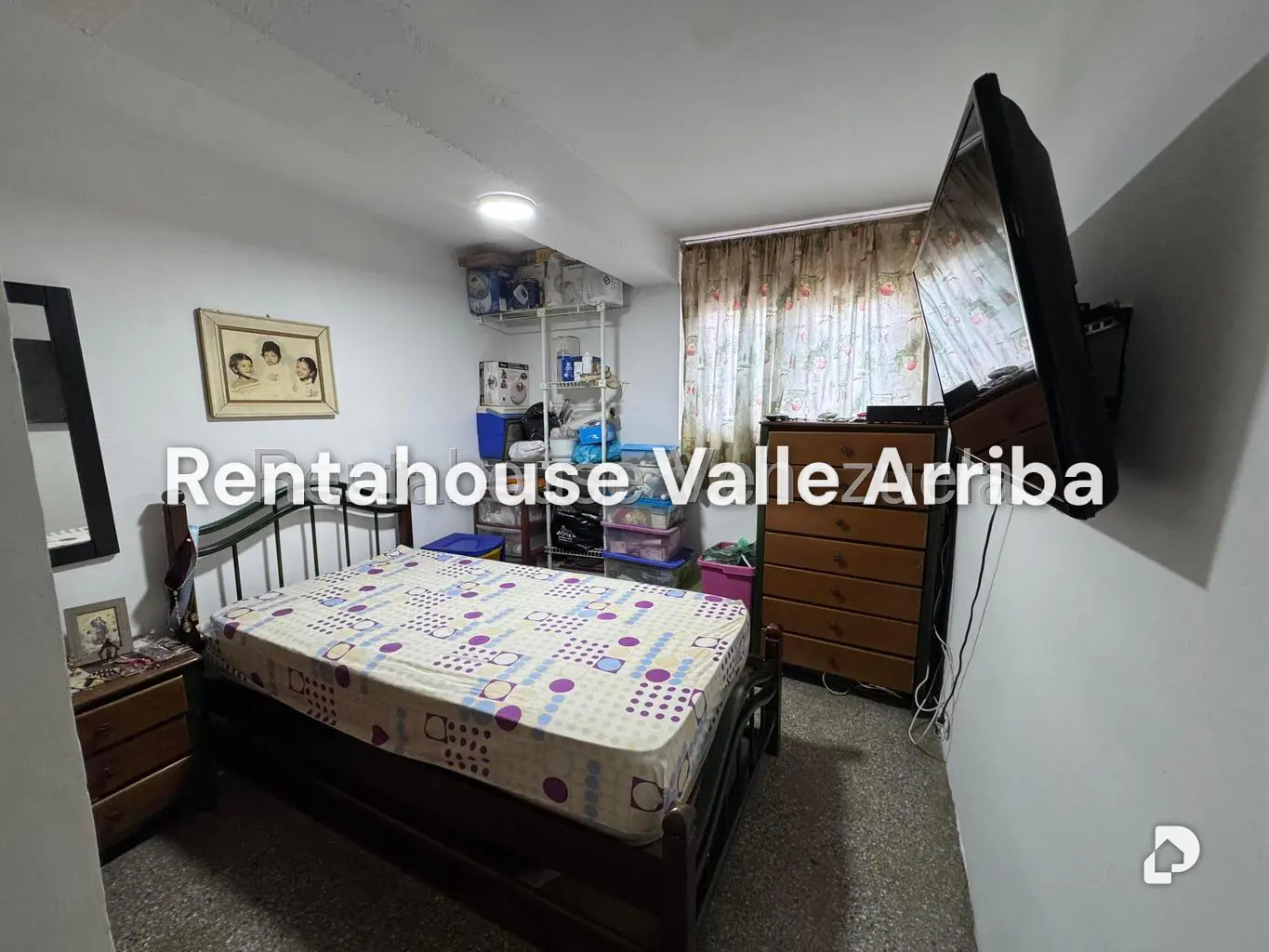 Apartamento en El Valle, Caracas – 21
