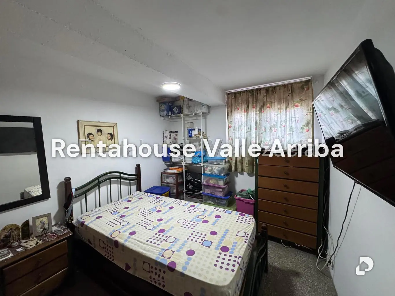Apartamento en El Valle, Caracas – 18