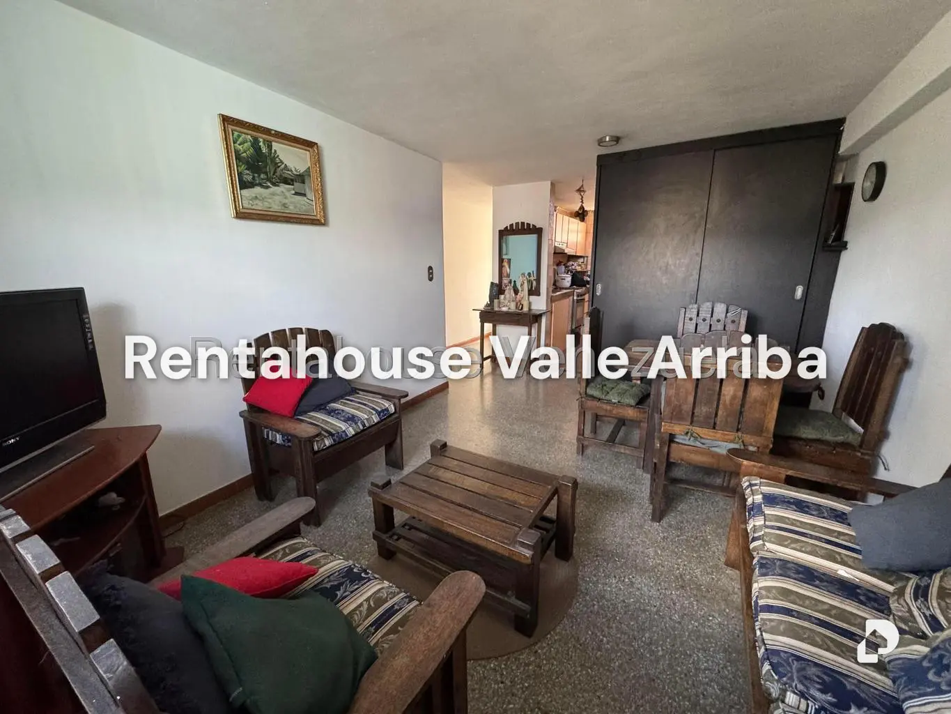 Apartamento en El Valle, Caracas – 7