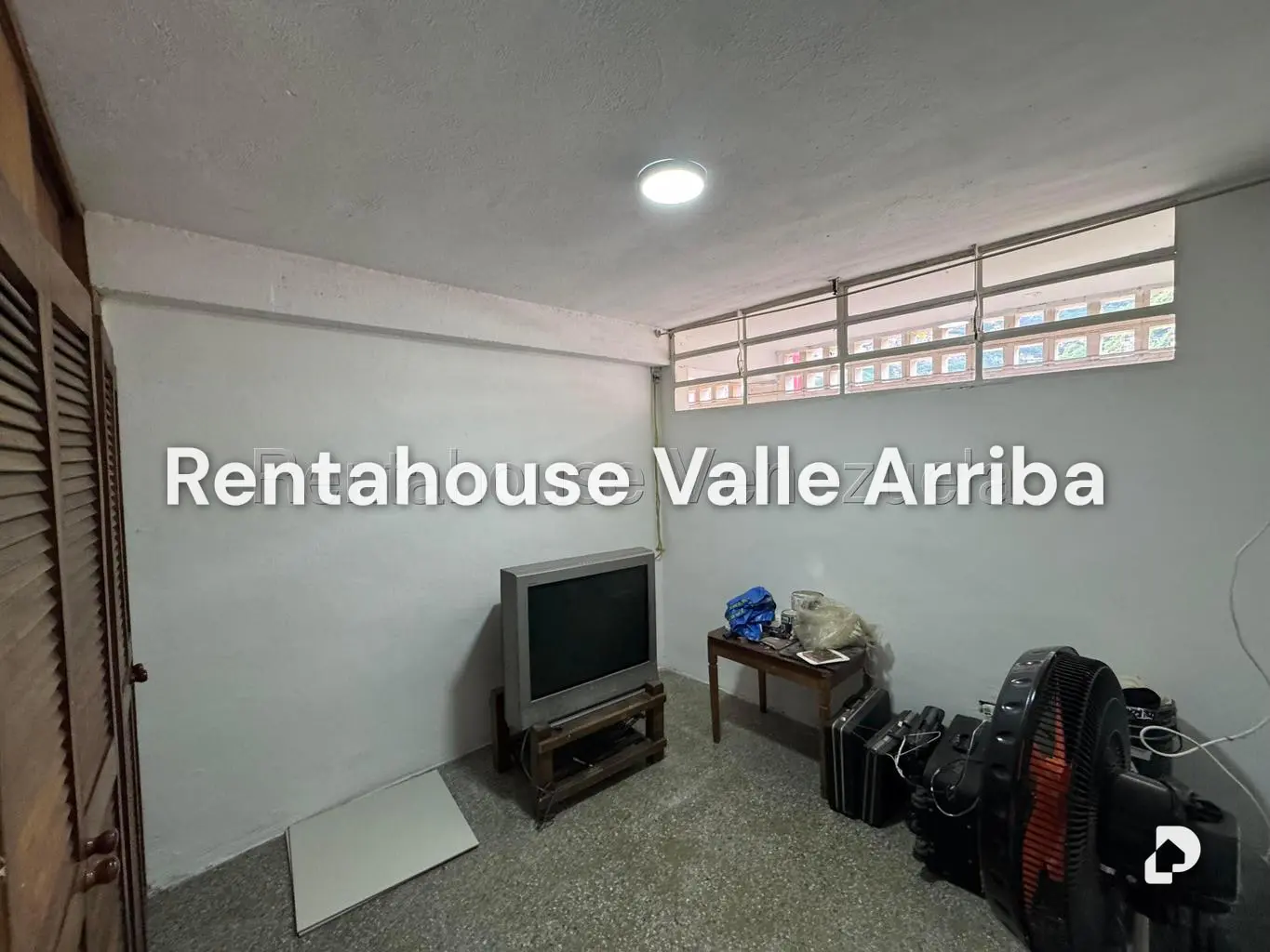 Apartamento en El Valle, Caracas – 27