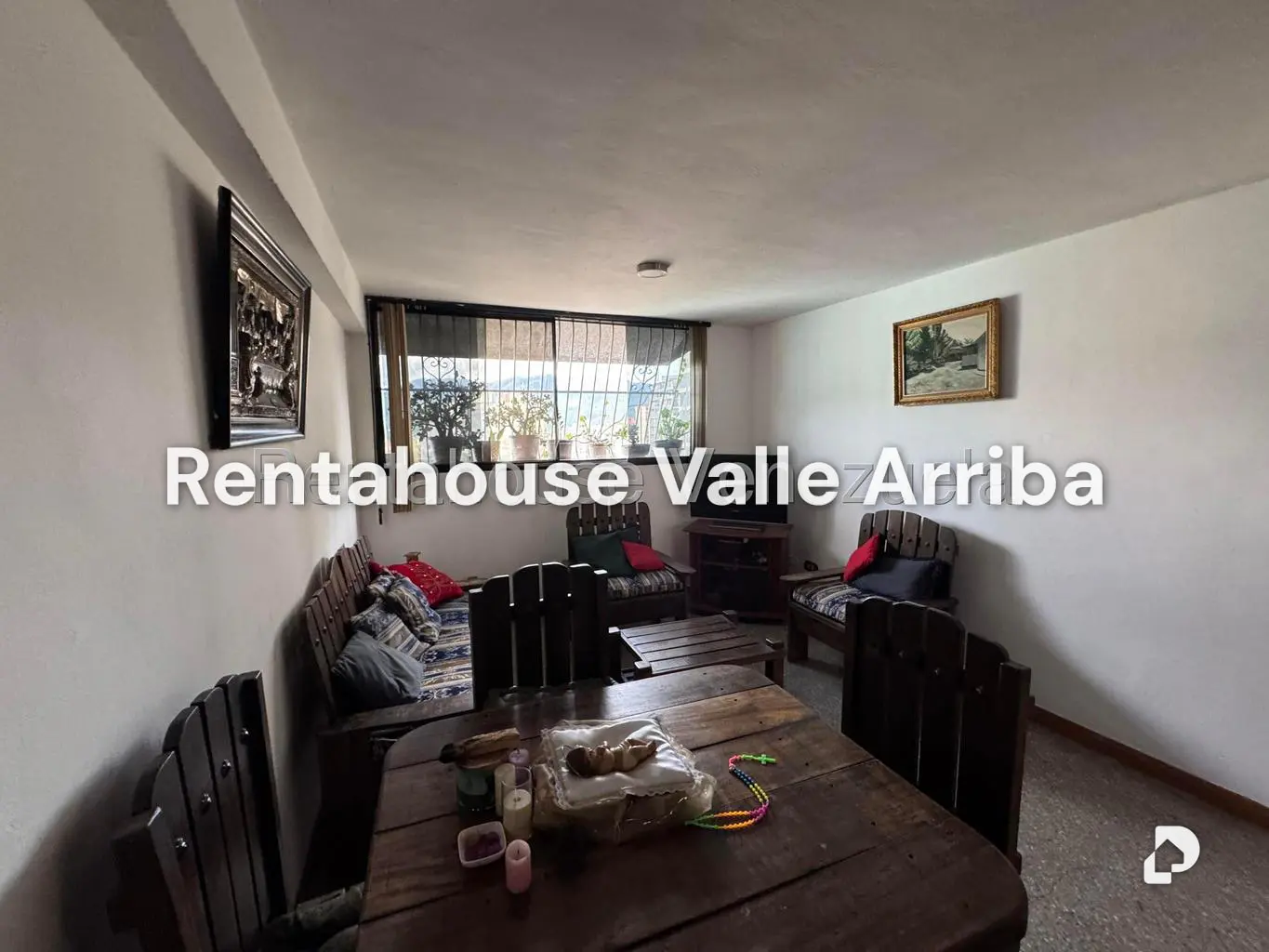 Apartamento en El Valle, Caracas – 9