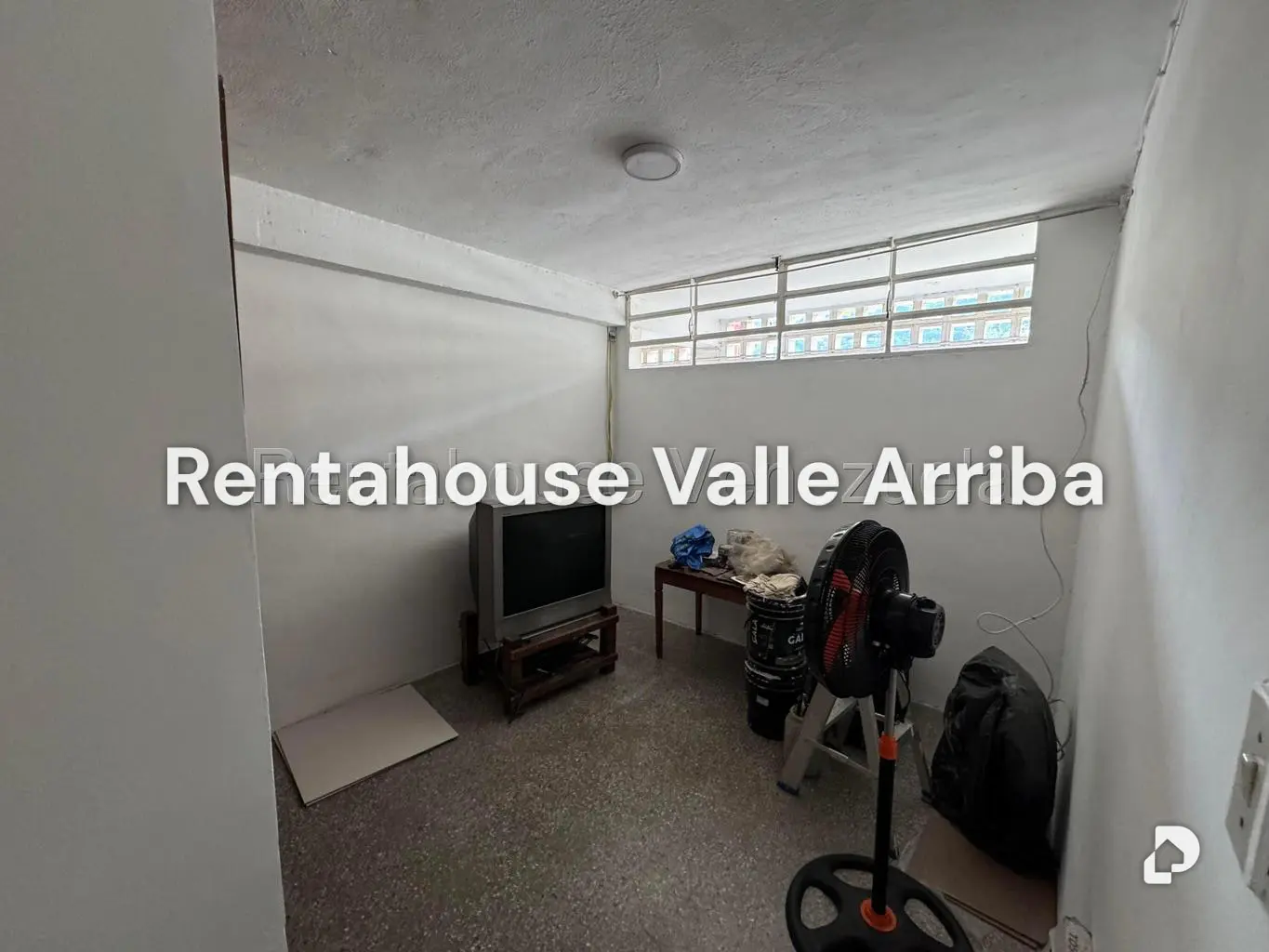 Apartamento en El Valle, Caracas – 23