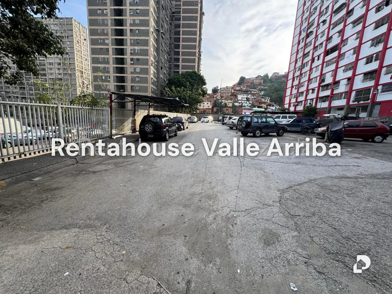 Apartamento en El Valle, Caracas – 29