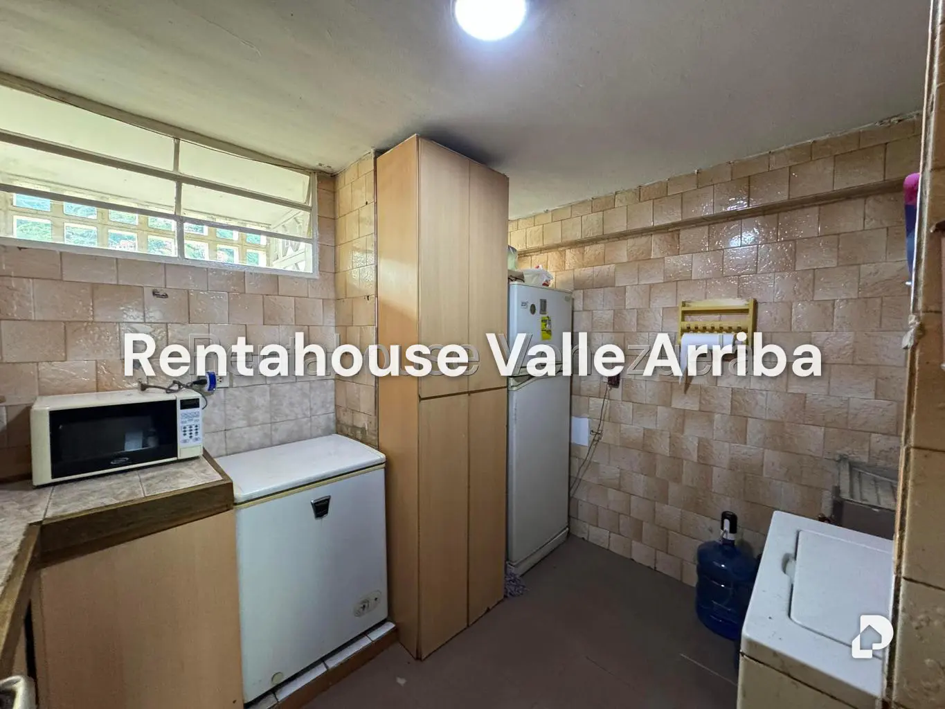 Apartamento en El Valle, Caracas – 14