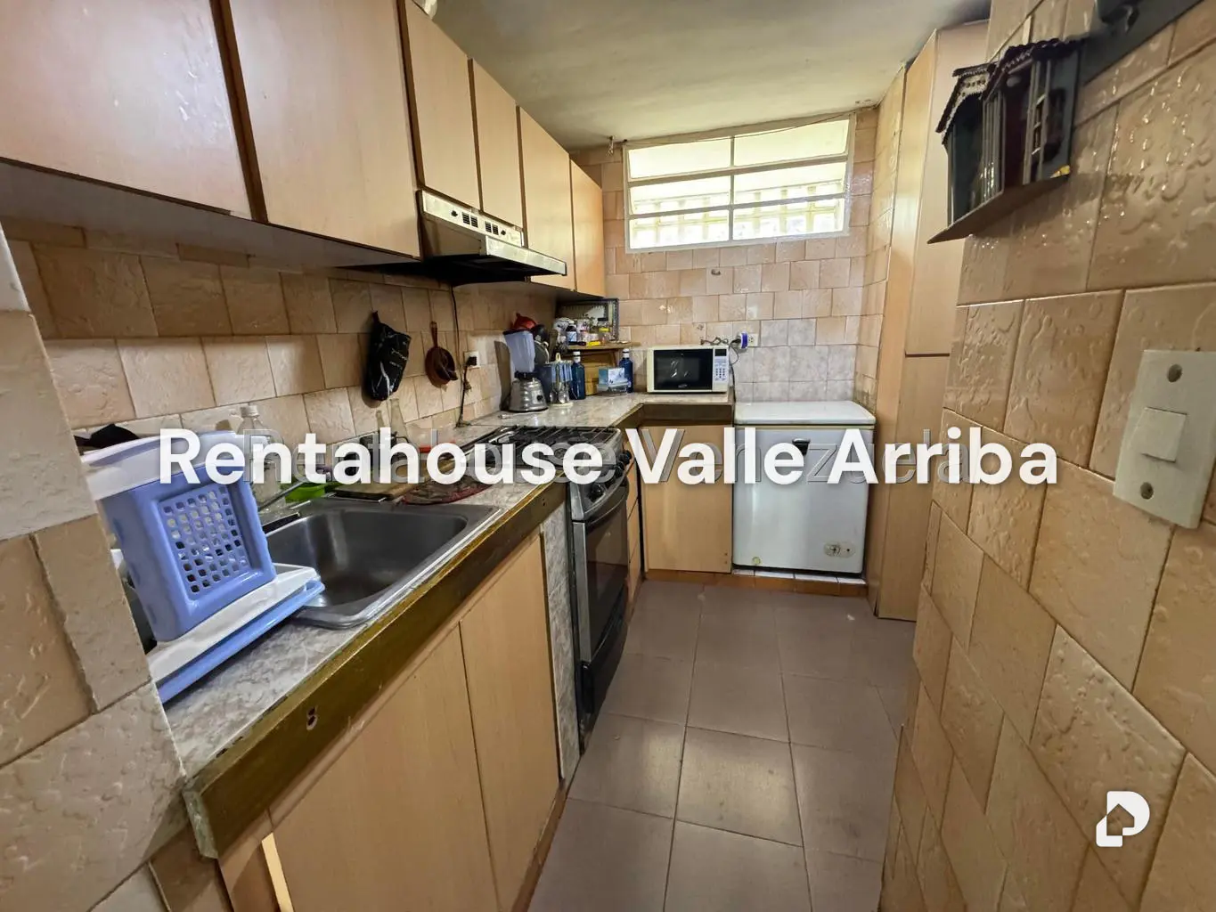 Apartamento en El Valle, Caracas – 15