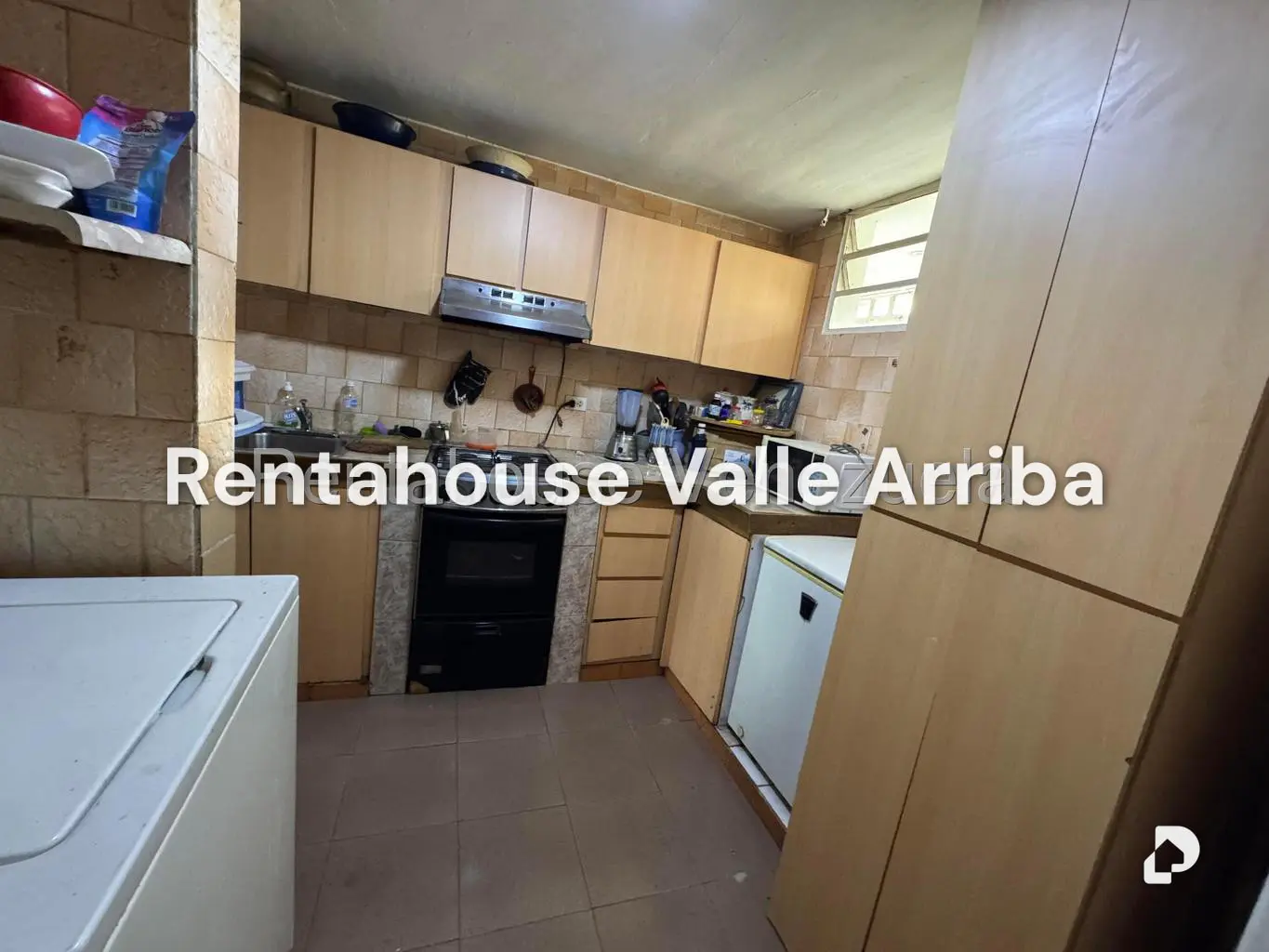 Apartamento en El Valle, Caracas – 12