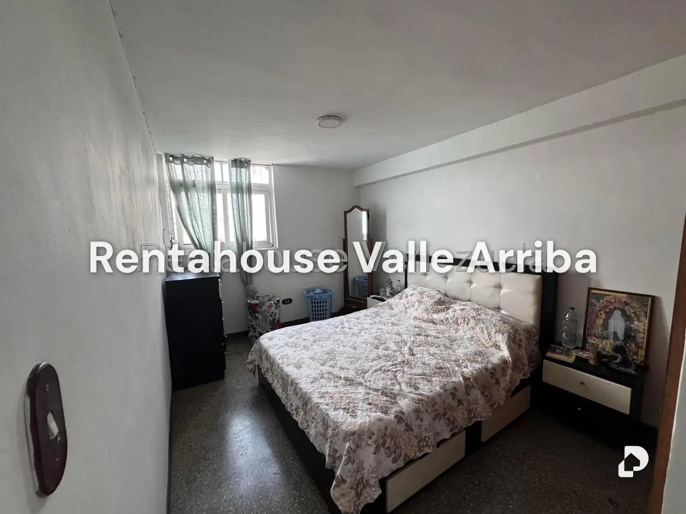 Apartamento en El Valle, Caracas – 19