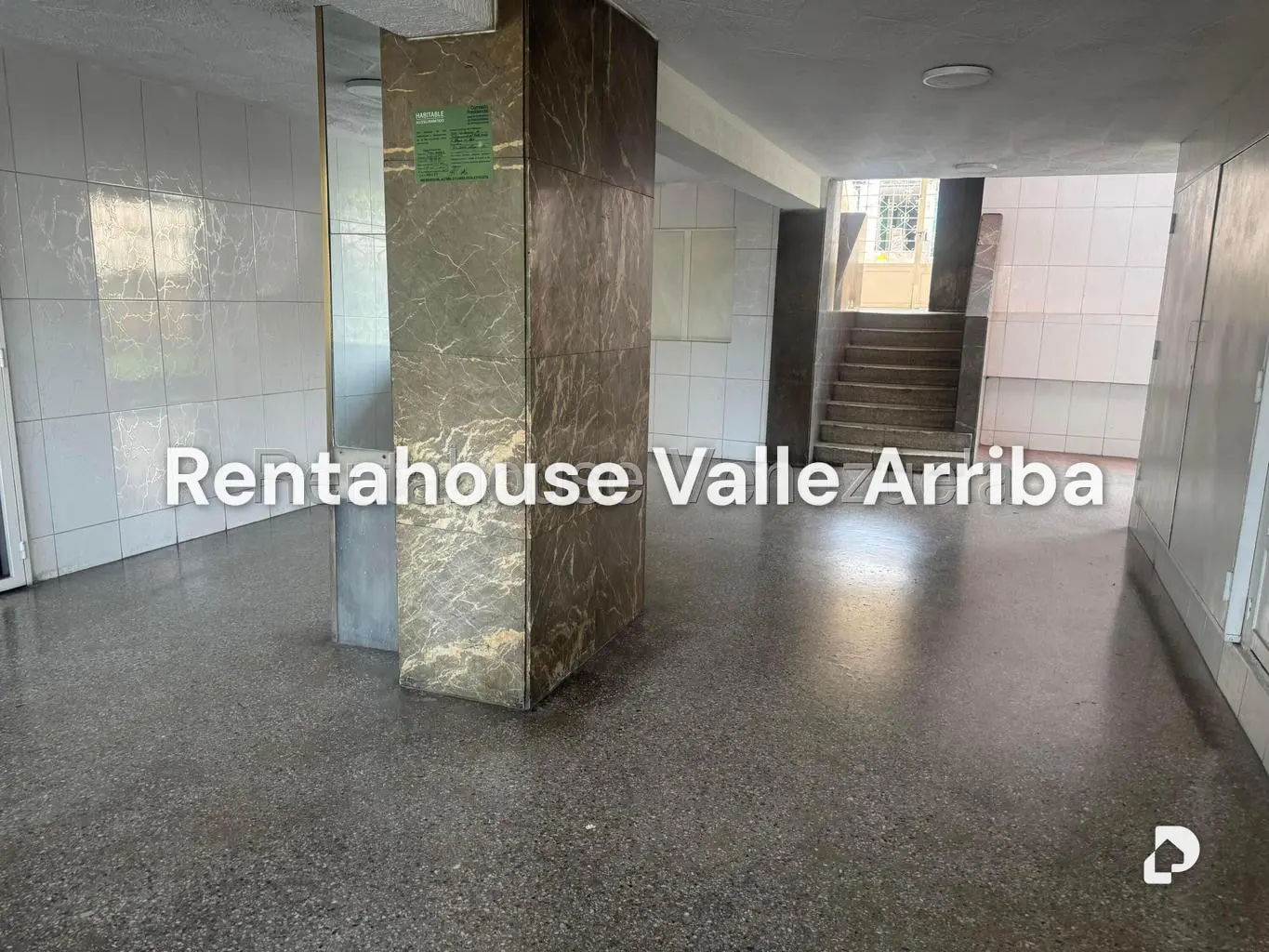 Apartamento en El Valle, Caracas – 3