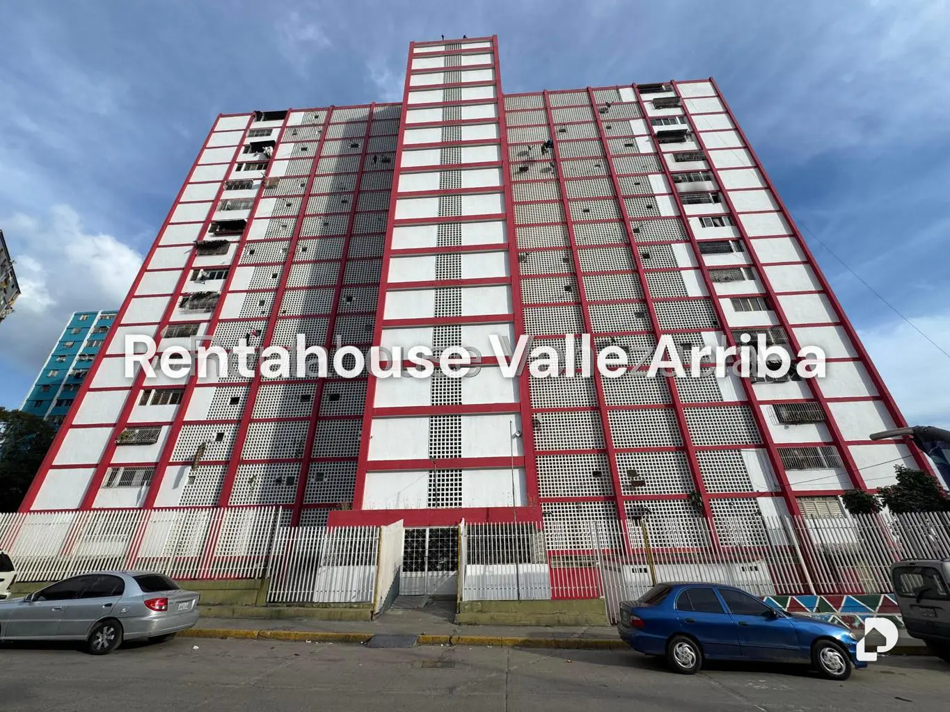 Apartamento en El Valle, Caracas – 1